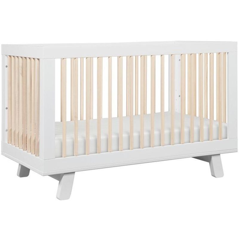 babyletto hudson cot