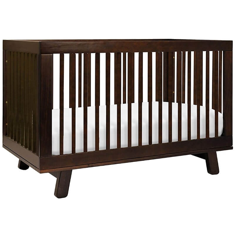 baby cot convert to toddler bed