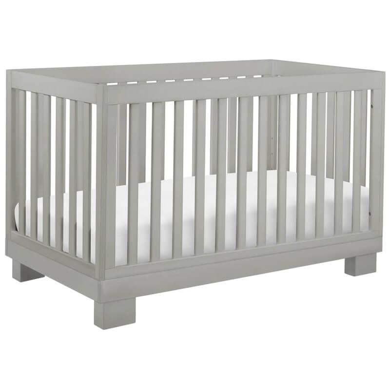 baby cot convert to toddler bed