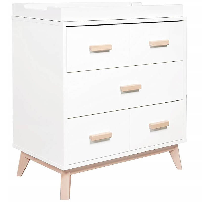 baby furniture chest of drawers