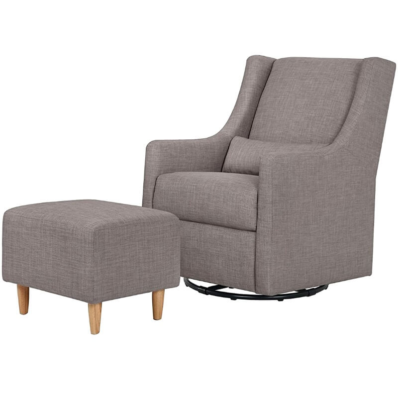 Babyletto toco on sale swivel