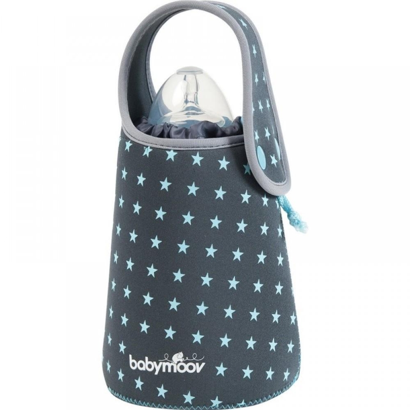 baby bottle warmer on the go