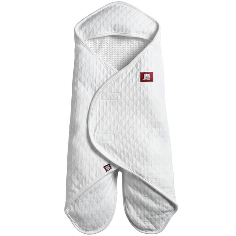 Red Castle Cocoonababy Babynomade Swaddle Blanket Tog 1 5 Fleur De Coton Leaf 0 6mos Baby Central