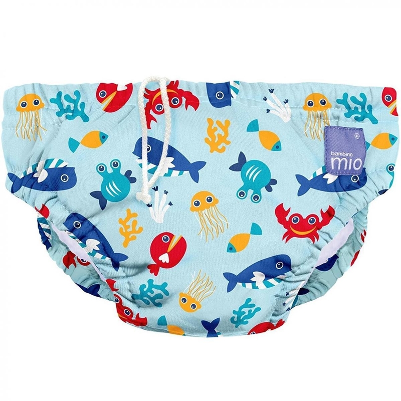 pampers swimming nappies