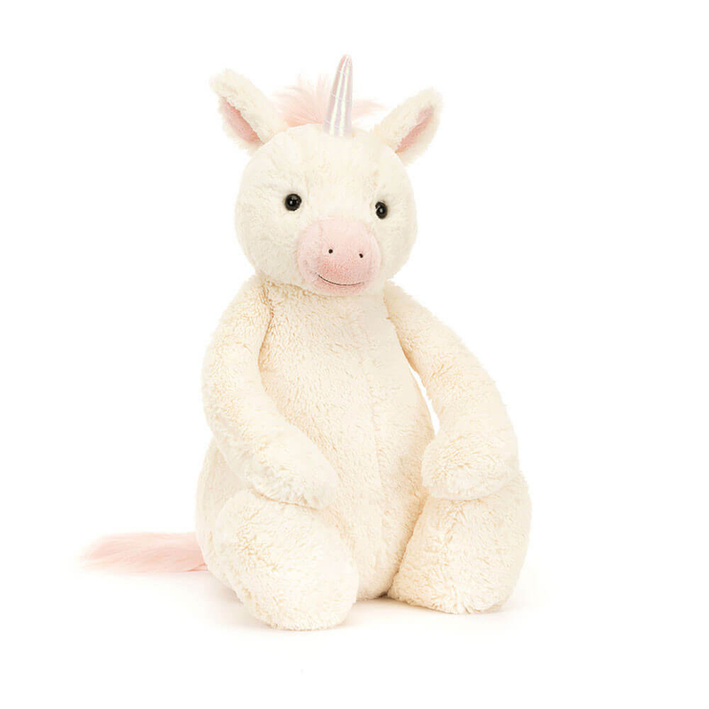 Bashful Unicorn - Really Big 67cm