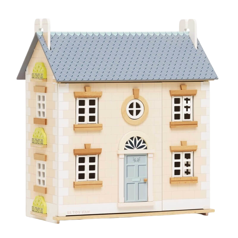 Bay Tree Doll House