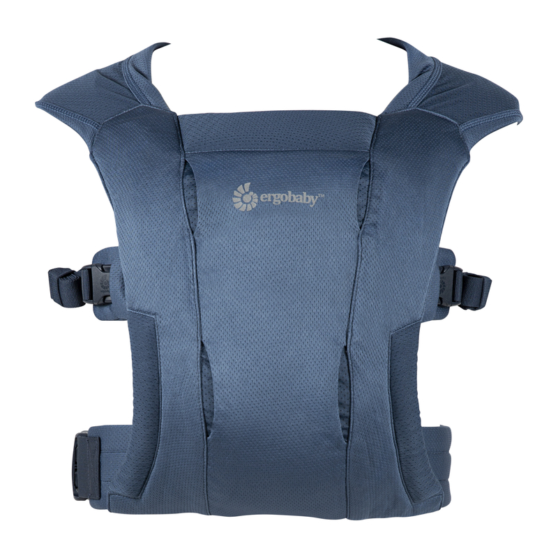 Keith haring baby carrier deals