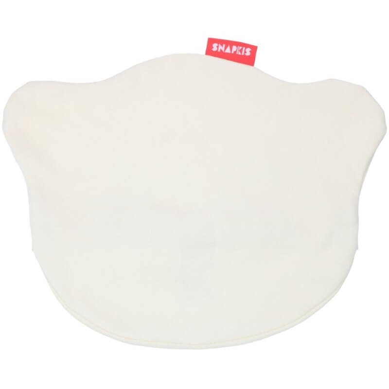 Snapkis pillow top