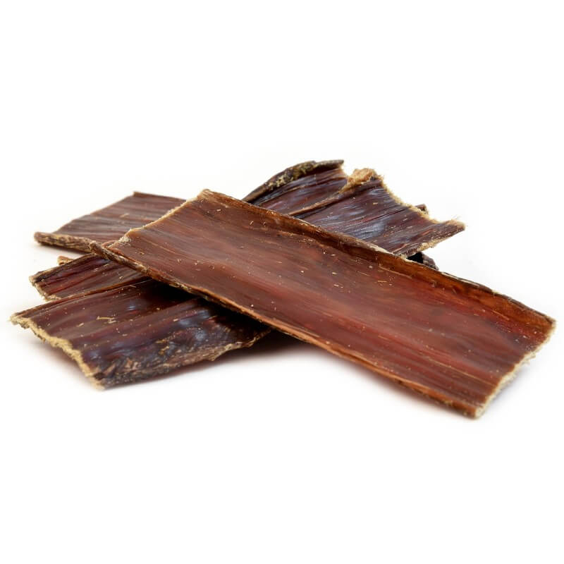 beef gullet for dogs