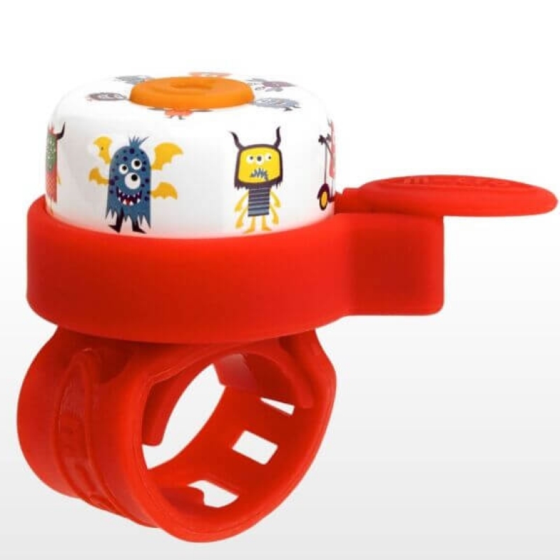Micro Scooter Helmet - Rocket - Small 