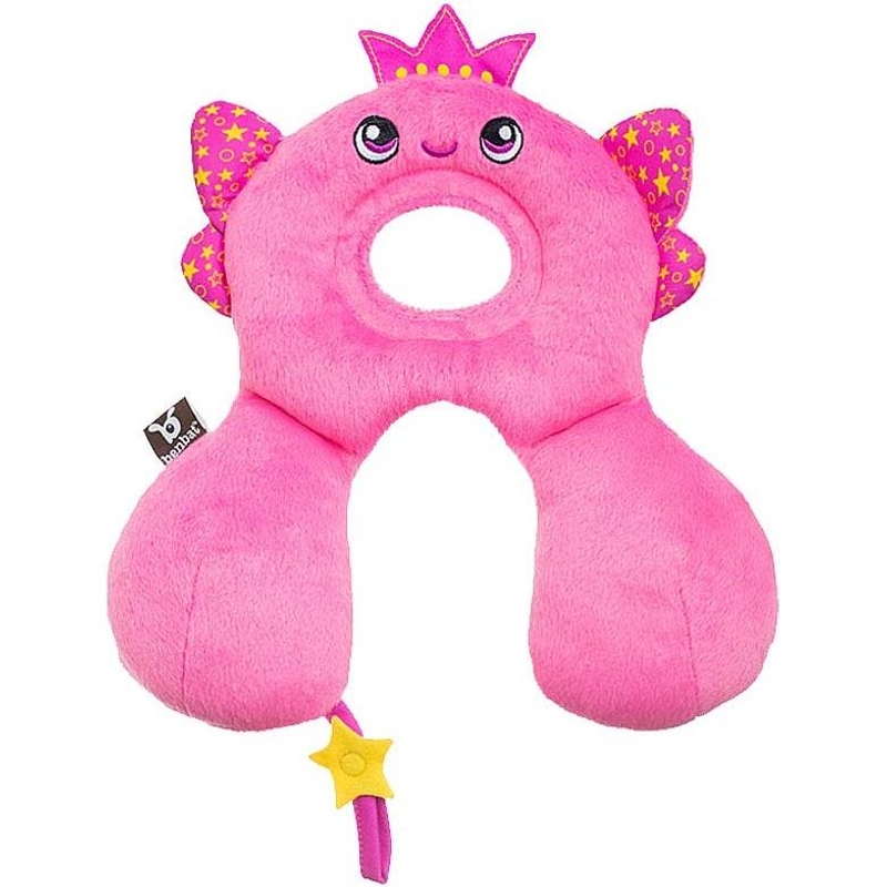 Benbat travel pillow top