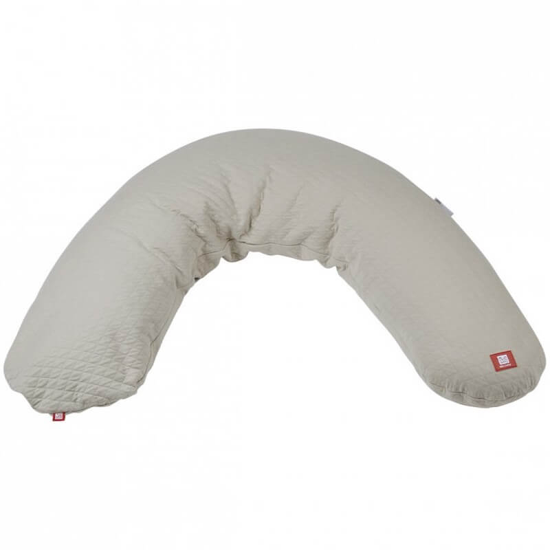 Big Flopsy Maternity And Nursing Pillow Fleur De Coton Linen Baby Central