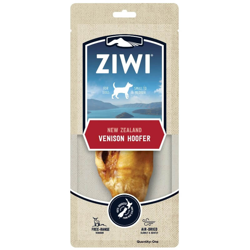 ziwipeak lamb and tripe