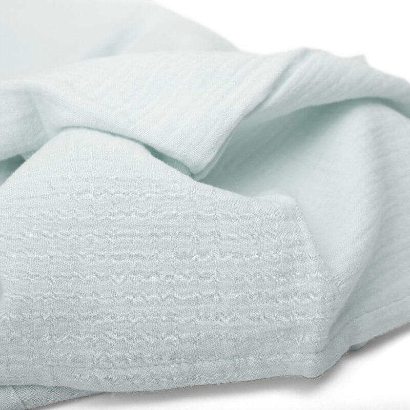 Bonhomia Owl Baby 4 piece Gift Set - Green                                                                          