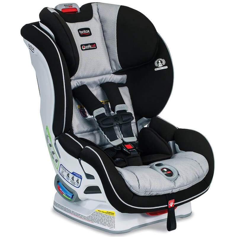 britex baby seat