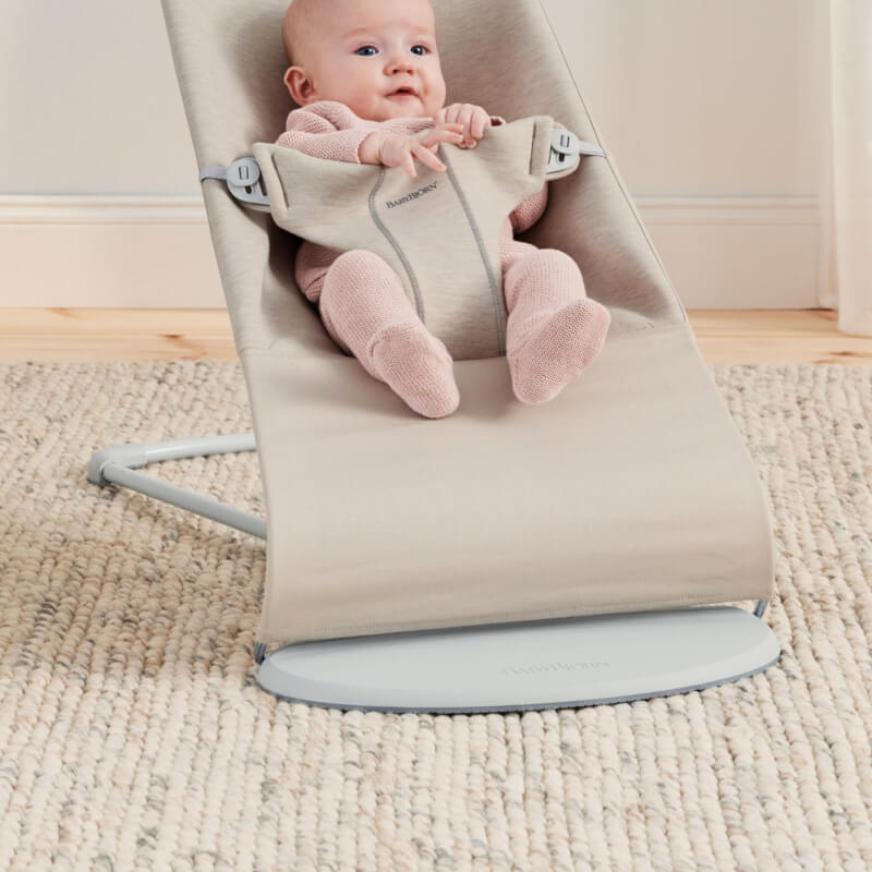 Bouncer Bliss - 3D Jersey