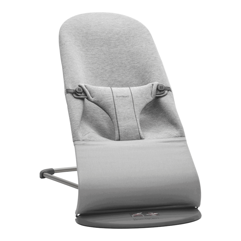 Bouncer Bliss - 3D Jersey