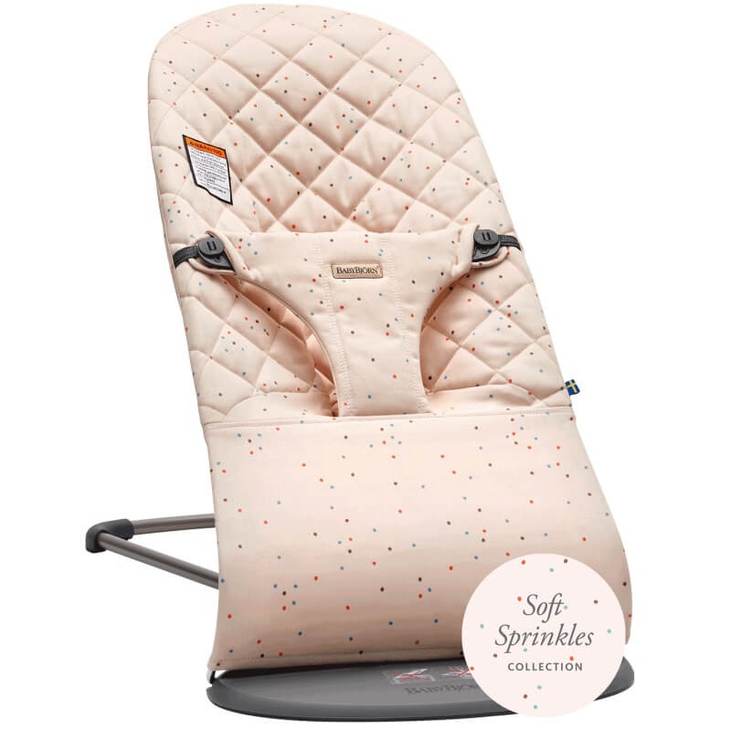 babybjorn fabric seat cover