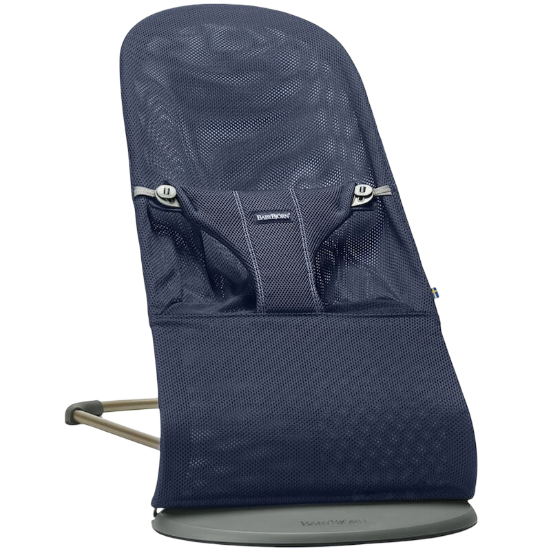 Bouncer Bliss - Mesh