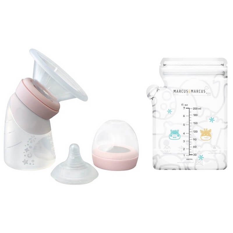 Buy Breast Milk Storage Bags • Free HK 