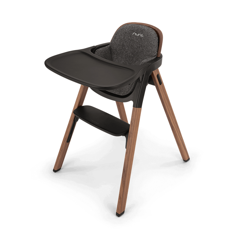 BRYN High Chair - Sanderson