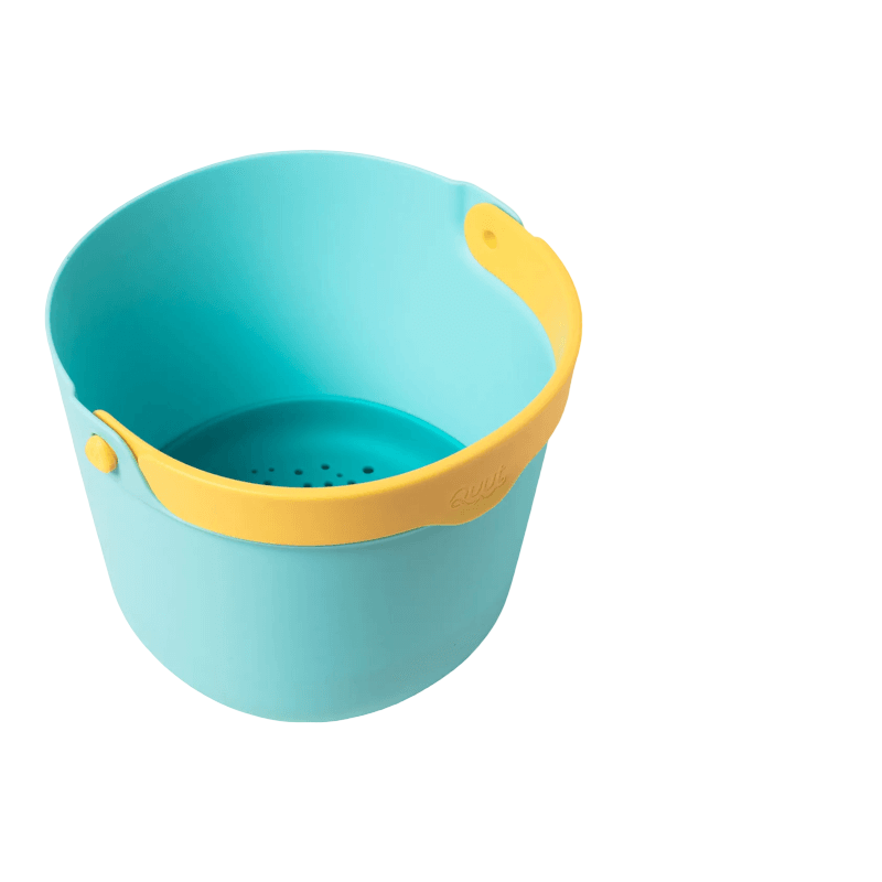 Bucki - Lagoon / Banana Blue