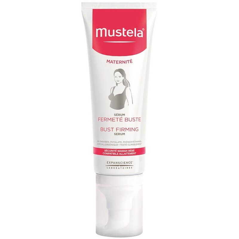 mustela gel