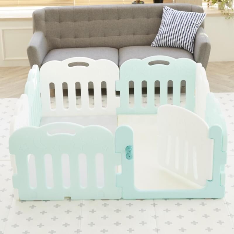 baby bed 7 in 1