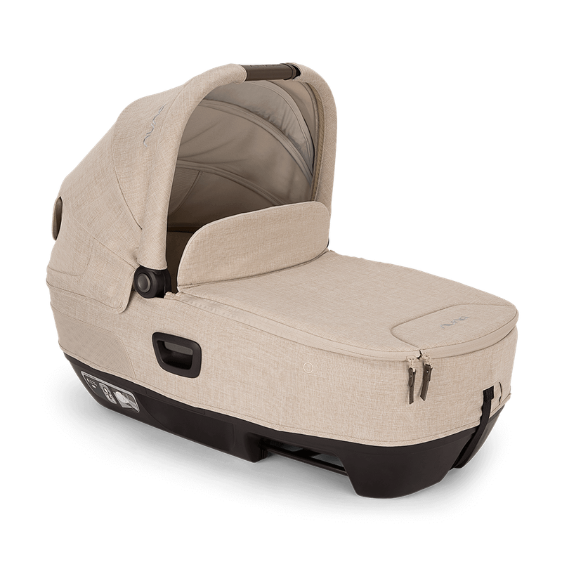 CARI Next Stroller - Biscotti