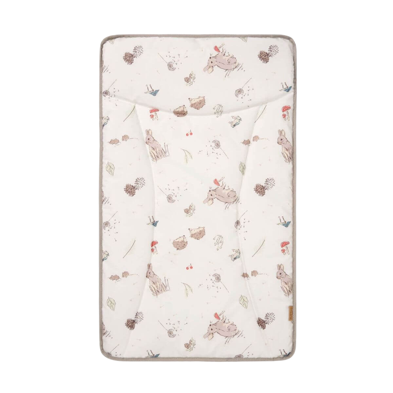 Changing Mat - Cocoon/Woodland