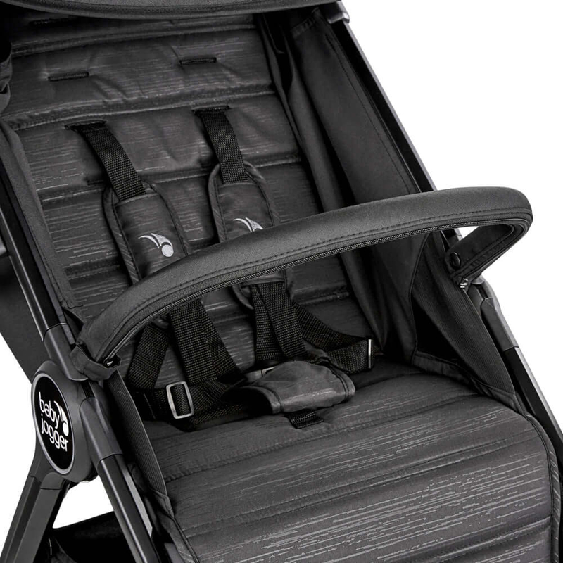 City Tour 2 - Belly Bar Single