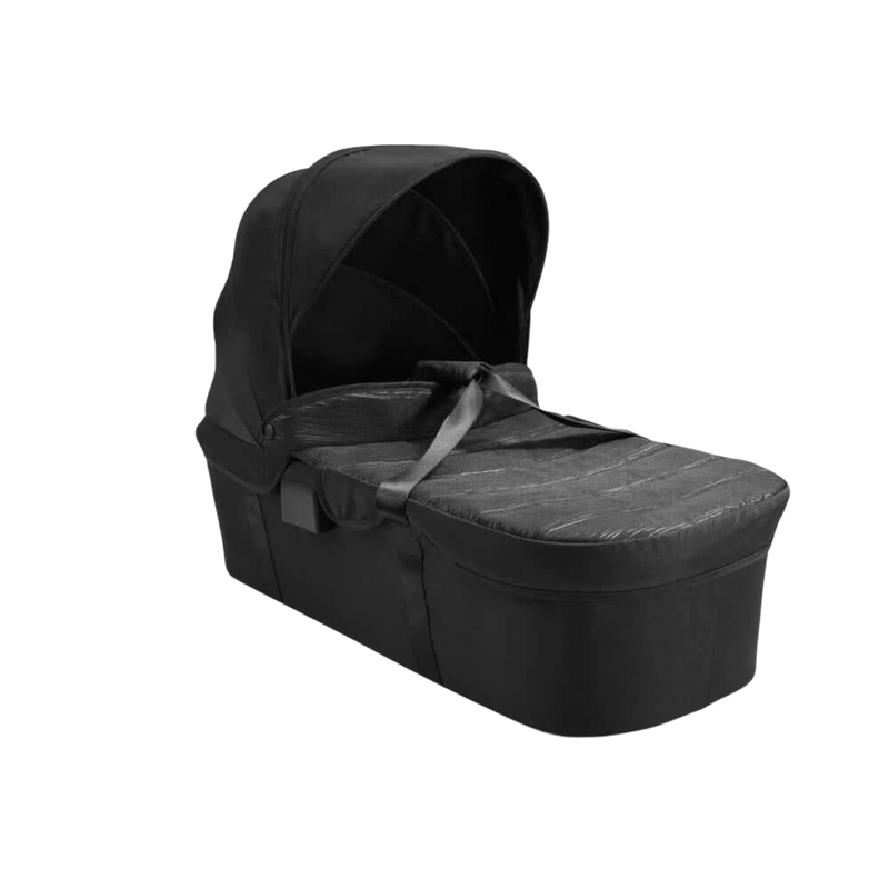City Tour 2 Carrycot - Pitch Black