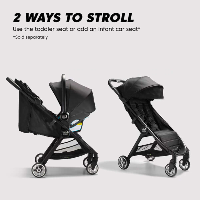 City Tour 2 Stroller