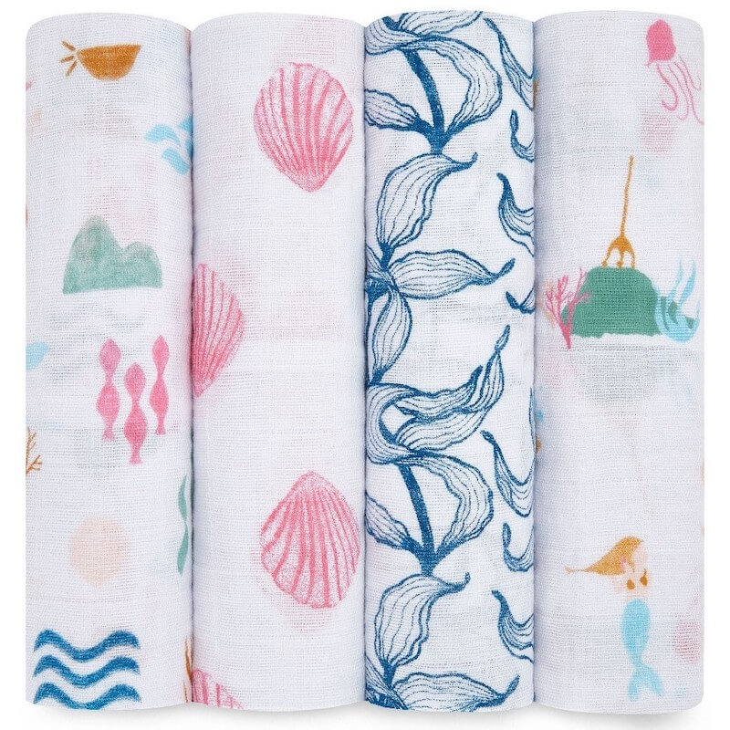 aden and anais shampoo