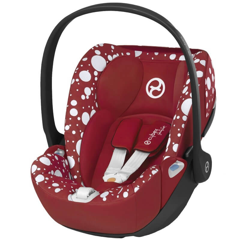 Coque cloud z cybex hotsell