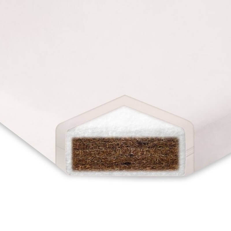 Babyletto clearance coco core