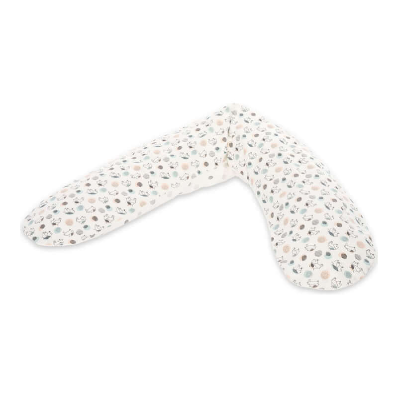 Comfort Maternity and Nursing Pillow - Flying Birdie
