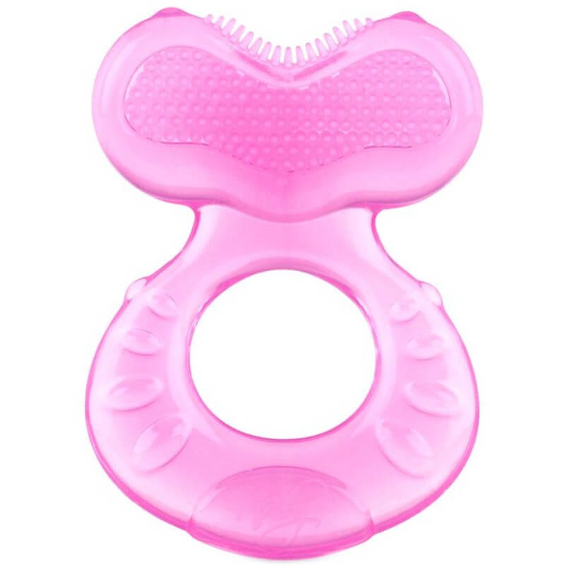 nuby soother and teether wipes