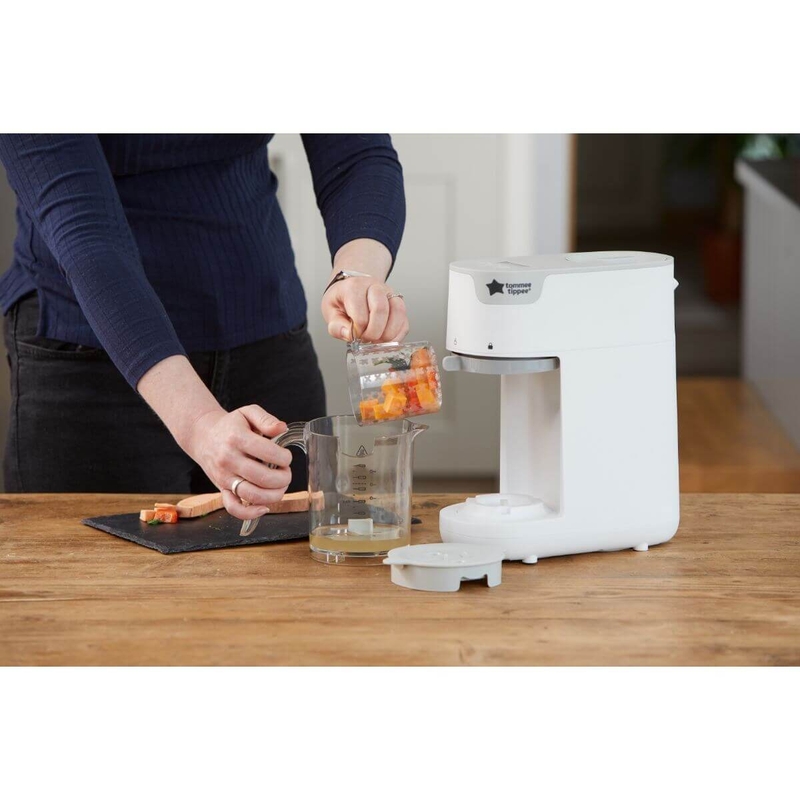 Complete Wean Bundle