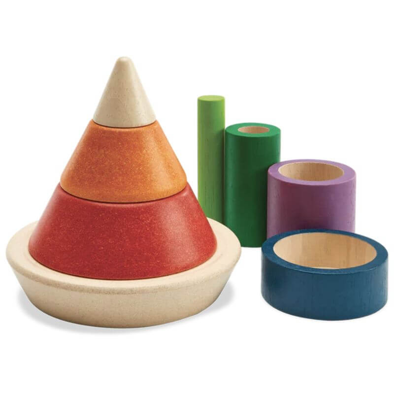 Cone Sorting - Unit Plus