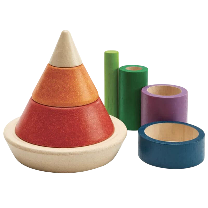 Cone Sorting - Unit Plus