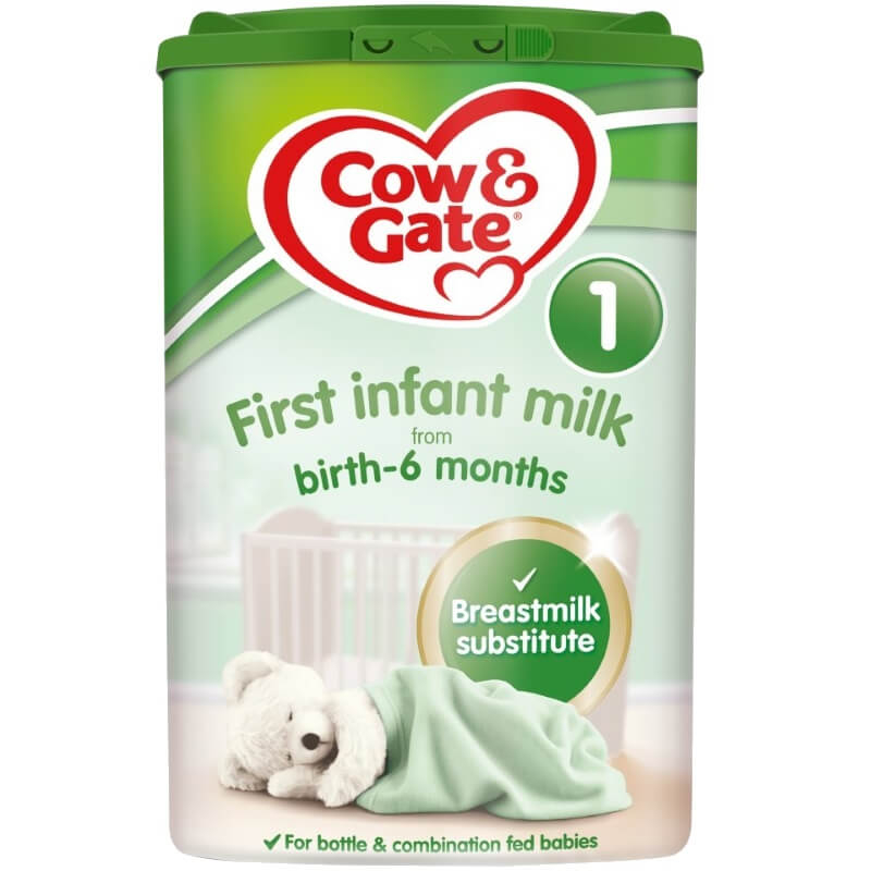 baby banana porridge cow and gate