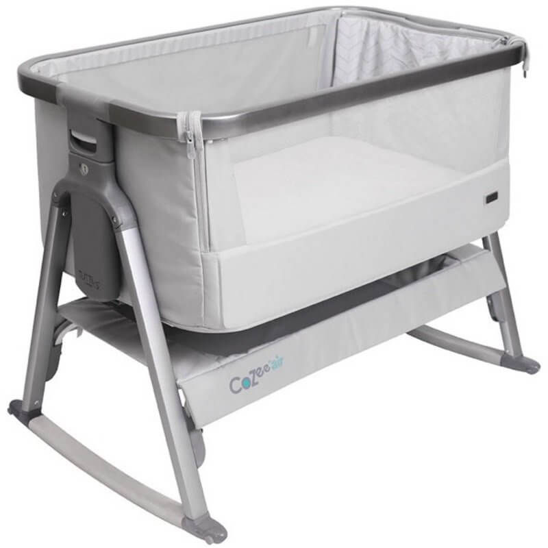 baby cots and change tables