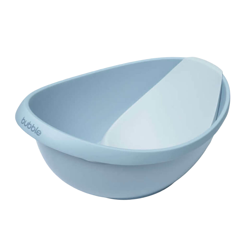 Cuddle Bath with Newborn Support Insert