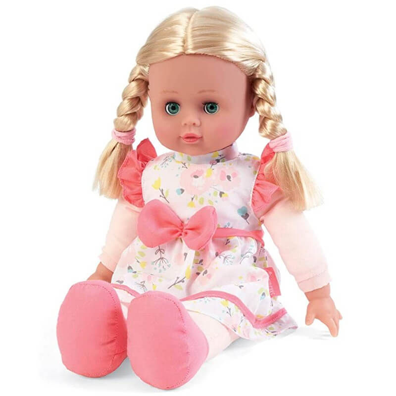 Elc store cupcake doll