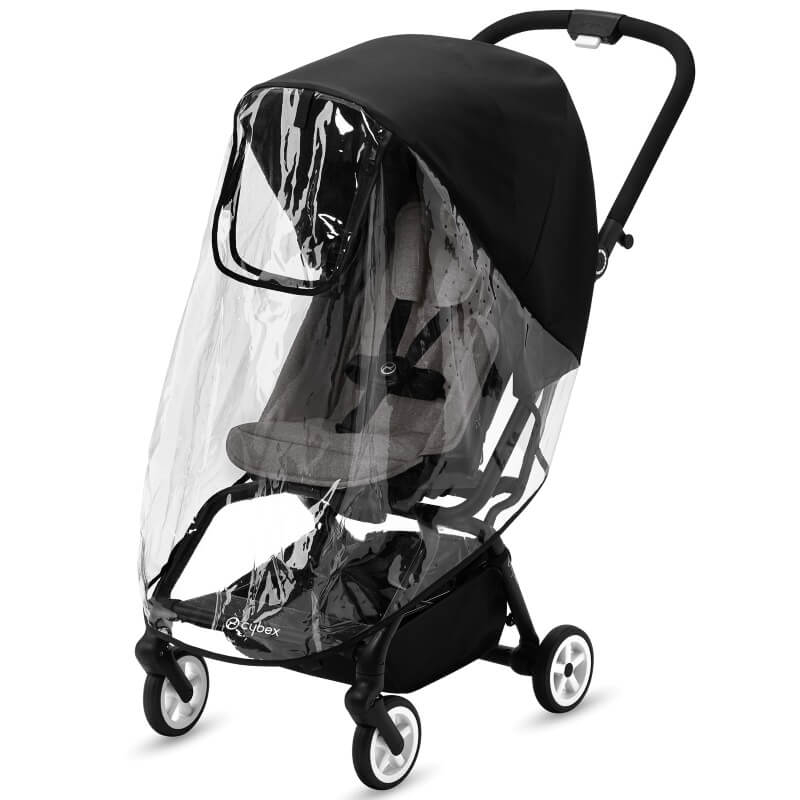 cybex eezy s twist buggy board