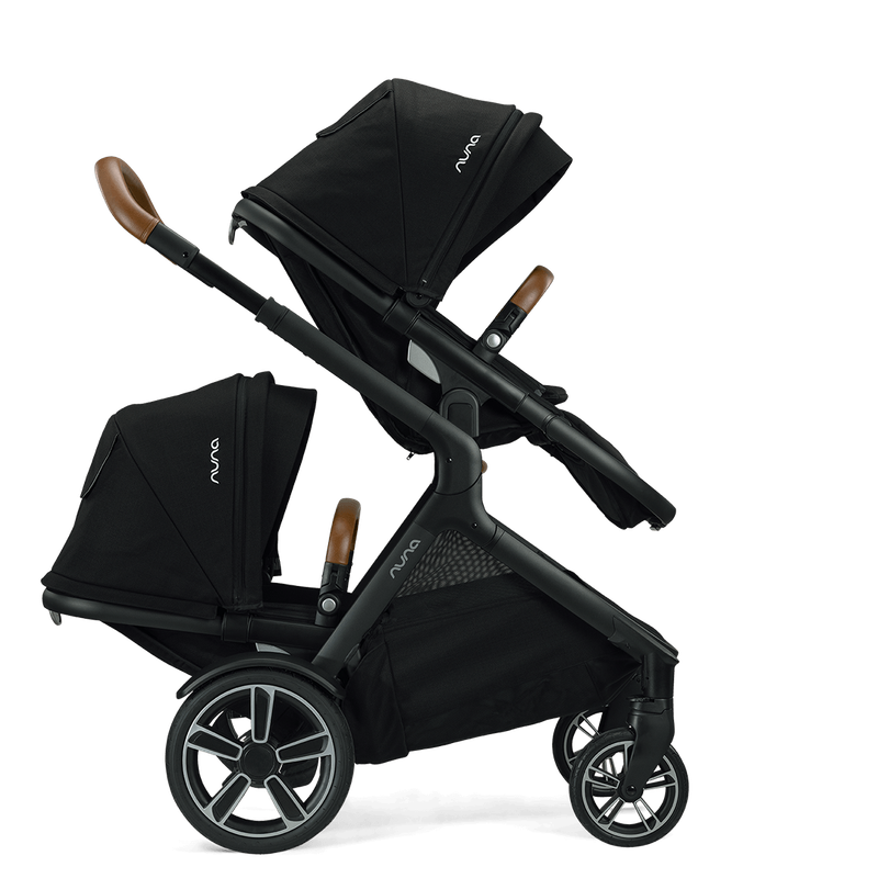 DEMI Grow Sibling Seat - Carviar