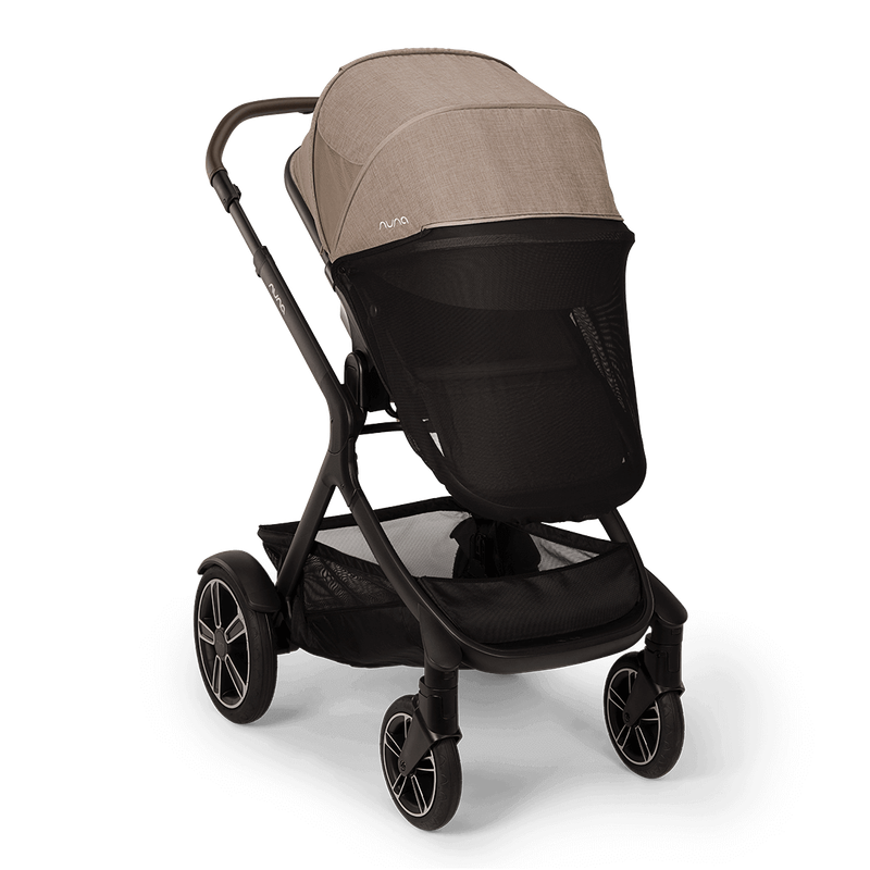 DEMI Next Stroller - Cedar