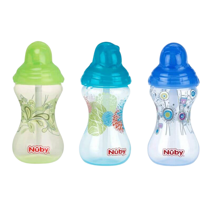 Designer Series No-Spill Clik-it Flip-it 300 ml