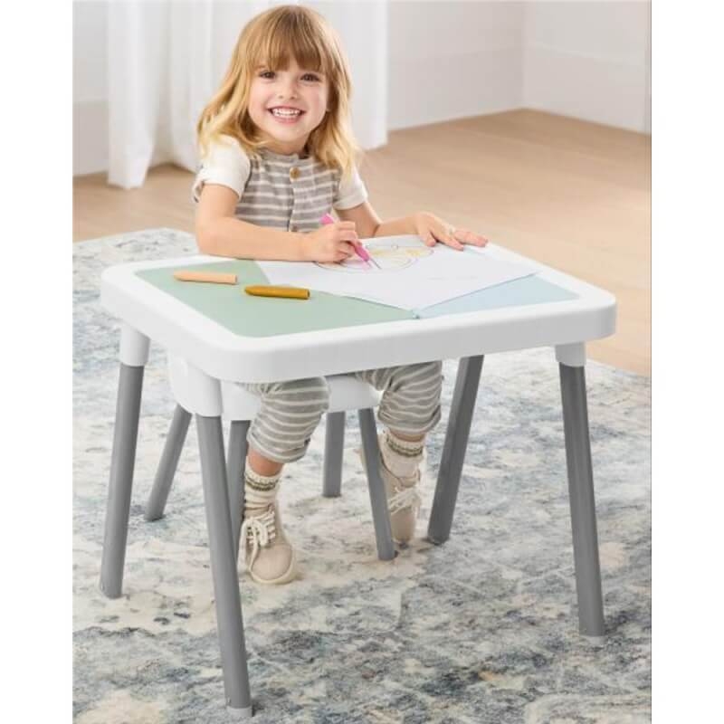 Montessori Discoverosity 3-in-1 Sensory Table